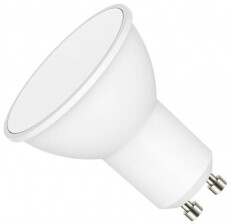 Emos ZQ8341 classic MR16 4,5W 350lumen GU10 LED izzó Egyéb - Nem forgalmazzuk ! - 369455