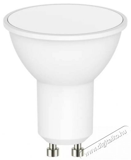 Emos ZQ8350 CLASSIC 5,5W GU10 465 lumen meleg fehér LED spot izzó Egyéb - Nem forgalmazzuk ! - 369456