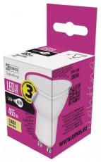Emos ZQ8350 CLASSIC 5,5W GU10 465 lumen meleg fehér LED spot izzó Egyéb - Nem forgalmazzuk ! - 369456