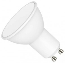 Emos ZQ8350 CLASSIC 5,5W GU10 465 lumen meleg fehér LED spot izzó Egyéb - Nem forgalmazzuk ! - 369456