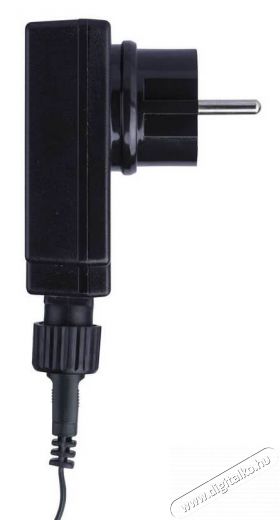 Emos ZY1922T Nano 7m/75 LED /kül-beltéri/vintage karácsonyi fényfüzér Háztartás / Otthon / Kültér - Világítás / elektromosság - Led szalag / fényfüzér - 337098