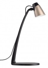 Emos Z7503CH GLORY LED asztali lámpa - pezsgő Háztartás / Otthon / Kültér - Világítás / elektromosság - Asztali lámpa - 337078