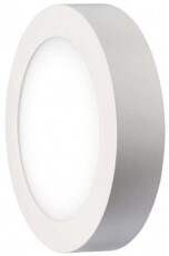 Emos ZM5131 12W IP20 meleg fehér LED kerek mennyezeti lámpa Háztartás / Otthon / Kültér - Világítás / elektromosság - Fali / mennyezeti lámpa - 369428