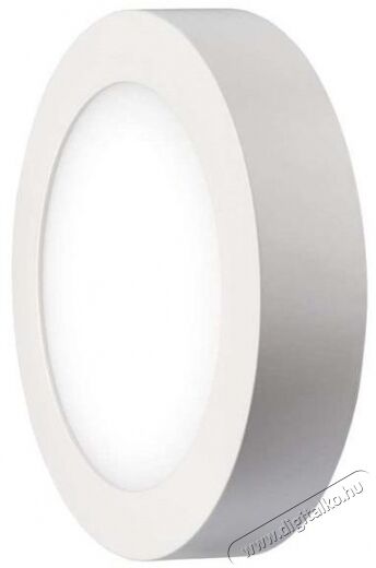 Emos ZM5131 12W IP20 meleg fehér LED kerek mennyezeti lámpa Háztartás / Otthon / Kültér - Világítás / elektromosság - Fali / mennyezeti lámpa - 369428
