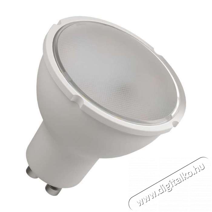 Emos Z75140 GU10 LED spot izzó 6W - fehér Egyéb - Nem forgalmazzuk ! - 337082
