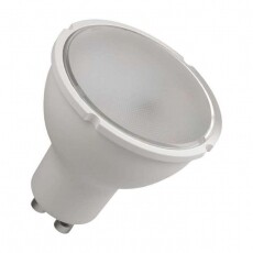 Emos Z75140 GU10 LED spot izzó 6W - fehér Egyéb - Nem forgalmazzuk ! - 337082