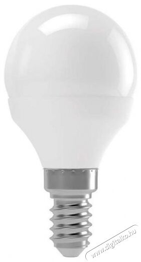 Emos ZL3904 BASIC 6W E14 500 lumen meleg fehér LED gömb izzó Egyéb - Nem forgalmazzuk ! - 369422