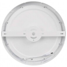 Emos ZM5131 12W IP20 meleg fehér LED kerek mennyezeti lámpa Háztartás / Otthon / Kültér - Világítás / elektromosság - Fali / mennyezeti lámpa - 369428