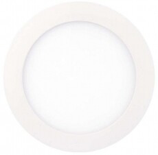 Emos ZM5131 12W IP20 meleg fehér LED kerek mennyezeti lámpa Háztartás / Otthon / Kültér - Világítás / elektromosság - Fali / mennyezeti lámpa - 369428