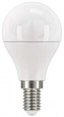 Emos ZQ1230 classic MINI 60W 806lumen E14 LED gömb izzó Egyéb - Nem forgalmazzuk ! - 369435