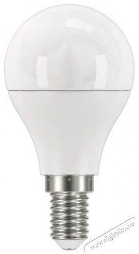 Emos ZQ1230 classic MINI 60W 806lumen E14 LED gömb izzó Egyéb - Nem forgalmazzuk ! - 369435