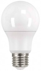 Emos ZQ5140 classic A60 60W 806lumen E27 LED gömb izzó Egyéb - Nem forgalmazzuk ! - 369445