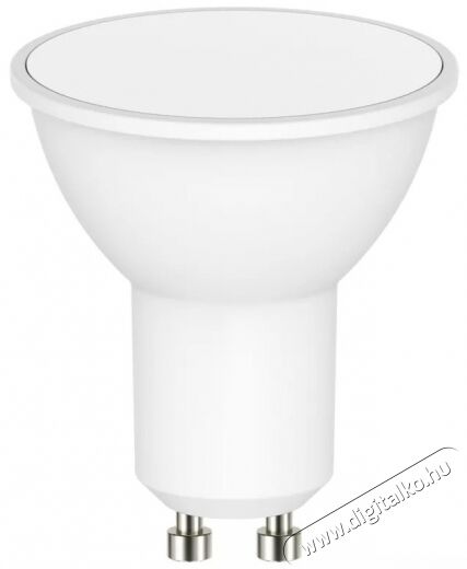 Emos ZQ8341 classic MR16 4,5W 350lumen GU10 LED izzó Egyéb - Nem forgalmazzuk ! - 369455