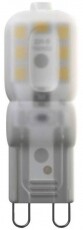 Emos ZQ9523 classic JC 23W 225lumen G9 LED izzó Egyéb - Nem forgalmazzuk ! - 369458