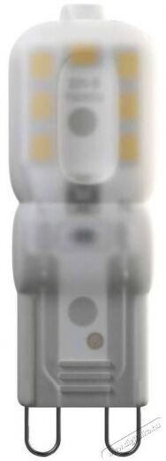 Emos ZQ9523 classic JC 23W 225lumen G9 LED izzó Egyéb - Nem forgalmazzuk ! - 369458