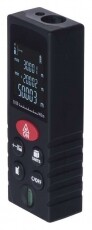 Emos M0502 lézeres távolságmérő Távcsövek / Optika - Lézeres távmérő - 337043