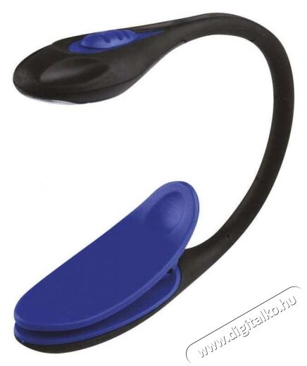 Emos P3863 LED olvasólámpa Háztartás / Otthon / Kültér - Világítás / elektromosság - Fali / mennyezeti lámpa - 337055