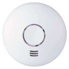 Emos P56500 GS558 füstérzékelő Háztartás / Otthon / Kültér - Biztonságtechnika - Füst- és szén-monoxid érzékelő - 337070