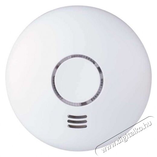 Emos P56500 GS558 füstérzékelő Háztartás / Otthon / Kültér - Biztonságtechnika - Füst- és szén-monoxid érzékelő - 337070