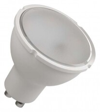 Emos Z75130 6W GU10 meleg fehér LED spot izzó Egyéb - Nem forgalmazzuk ! - 337081