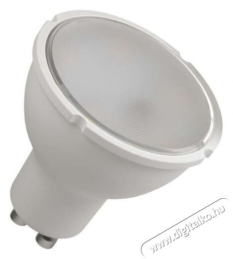 Emos Z75130 6W GU10 meleg fehér LED spot izzó Egyéb - Nem forgalmazzuk ! - 337081