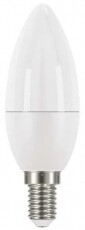 Emos ZQ3228 classic CANDLE 40W 470lumen E14 LED gyertya izzó Egyéb - Nem forgalmazzuk ! - 369442