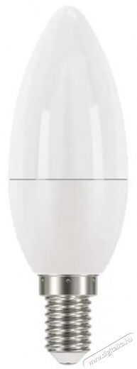 Emos ZQ3228 classic CANDLE 40W 470lumen E14 LED gyertya izzó Egyéb - Nem forgalmazzuk ! - 369442