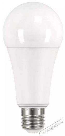 Emos ZQ5181 classic A67 20W 2452lumen E27 LED gömb izzó Egyéb - Nem forgalmazzuk ! - 369452