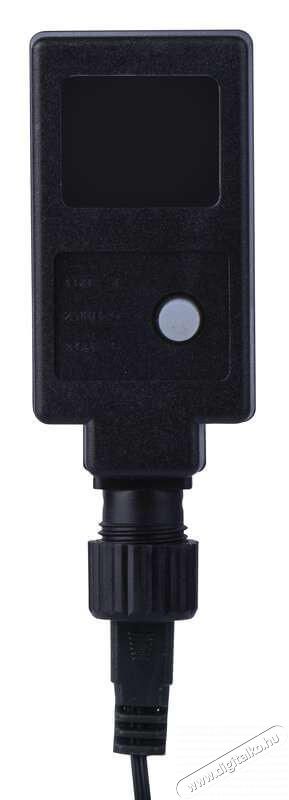 Emos ZY1923T Nano 15m/150 LED VI/beltéri/vintage karácsonyi fényfüzér Háztartás / Otthon / Kültér - Világítás / elektromosság - Led szalag / fényfüzér - 337099