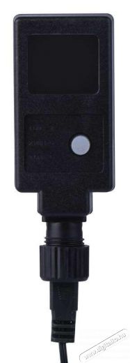 Emos ZY1923T Nano 15m/150 LED VI/beltéri/vintage karácsonyi fényfüzér Háztartás / Otthon / Kültér - Világítás / elektromosság - Led szalag / fényfüzér - 337099