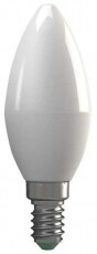 Emos ZL3223 CANDLE 40W 470lumen E14 LED gyertya izzó Egyéb - Nem forgalmazzuk ! - 369421