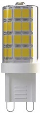 Emos ZQ9531 classic JC 30W 330lumen G9 LED izzó Egyéb - Nem forgalmazzuk ! - 369459