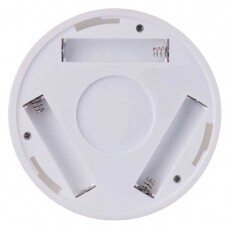 Emos P3896 3 W LED gardrób lámpa Háztartás / Otthon / Kültér - Világítás / elektromosság - Fali / mennyezeti lámpa - 337067