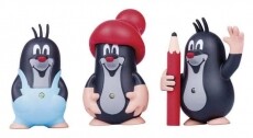 Emos P4701 Kisvakond kulcstartó LED lámpa Egyéb - Nem forgalmazzuk ! - 337068