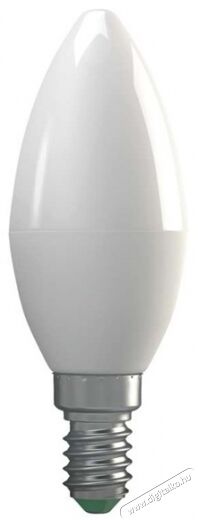 Emos ZQ3111 classic CANDLE 30W 330lumen E27 LED gyertya izzó Egyéb - Nem forgalmazzuk ! - 369438