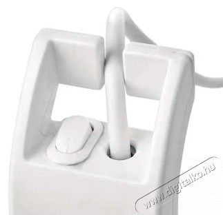 Emos EMOS P54212 2m 900J SCHUKO 4 csatlakozós elosztó Háztartás / Otthon / Kültér - Világítás / elektromosság - Hálózati elosztó / hosszabbító / adapter - 369296