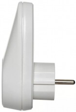 Emos P0072 fehér USB-s aljzat elágazó Háztartás / Otthon / Kültér - Világítás / elektromosság - Hálózati elosztó / hosszabbító / adapter - 369306