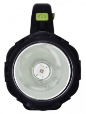Emos P4526 tölthető LED lámpa 5W - 300 Lumen Háztartás / Otthon / Kültér - Világítás / elektromosság - Zseblámpa / elemlámpa - 369360