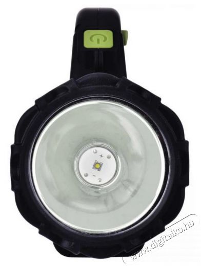 Emos P4526 tölthető LED lámpa 5W - 300 Lumen Háztartás / Otthon / Kültér - Világítás / elektromosság - Zseblámpa / elemlámpa - 369360