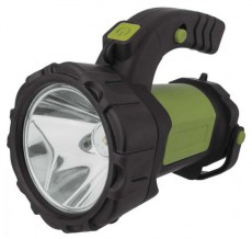 Emos P4526 tölthető LED lámpa 5W - 300 Lumen Háztartás / Otthon / Kültér - Világítás / elektromosság - Zseblámpa / elemlámpa - 369360