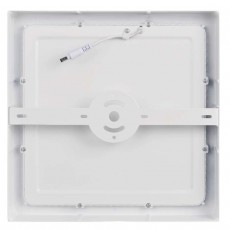 Emos ZM6121 meleg fehér LED négyzetes mennyezeti lámpa 6W IP20 Háztartás / Otthon / Kültér - Világítás / elektromosság - Fali / mennyezeti lámpa - 369429