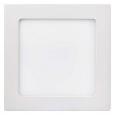 Emos ZM6131 meleg fehér LED négyzetes mennyezeti lámpa 12W IP20 Háztartás / Otthon / Kültér - Világítás / elektromosság - Fali / mennyezeti lámpa - 369430