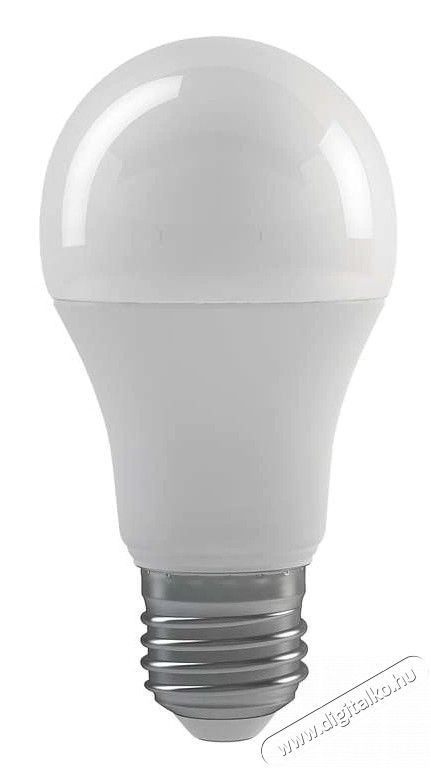 Emos ZQ5150 Classic A60 1060 lumen meleg fehér LED izzó 10,5W E27 Egyéb - Nem forgalmazzuk ! - 369449