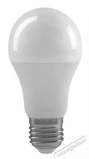 Emos ZQ5150 Classic A60 1060 lumen meleg fehér LED izzó 10,5W E27 Egyéb - Nem forgalmazzuk ! - 369449