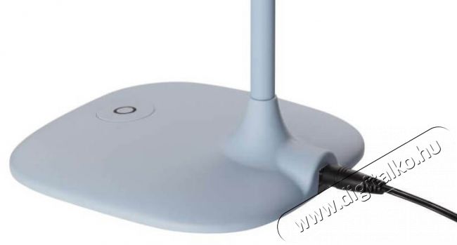Emos Z7602BL LED Stella asztali lámpa - kék Háztartás / Otthon / Kültér - Világítás / elektromosság - Asztali lámpa - 369402