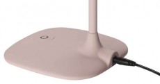 Emos Z7602P LED Stella asztali lámpa - rózsaszín Háztartás / Otthon / Kültér - Világítás / elektromosság - Asztali lámpa - 369403