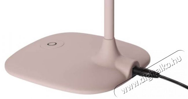 Emos Z7602P LED Stella asztali lámpa - rózsaszín Háztartás / Otthon / Kültér - Világítás / elektromosság - Asztali lámpa - 369403