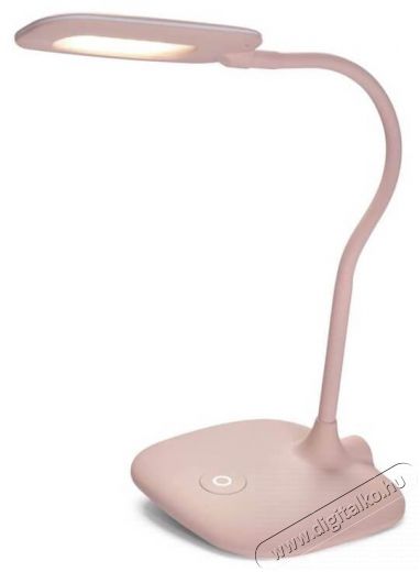Emos Z7602P LED Stella asztali lámpa - rózsaszín Háztartás / Otthon / Kültér - Világítás / elektromosság - Asztali lámpa - 369403