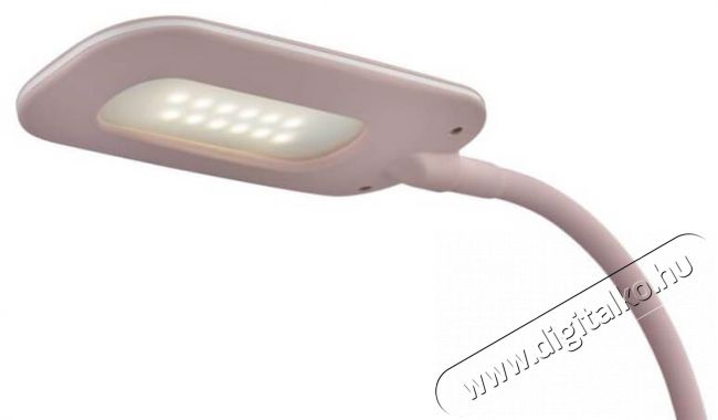 Emos Z7602P LED Stella asztali lámpa - rózsaszín Háztartás / Otthon / Kültér - Világítás / elektromosság - Asztali lámpa - 369403