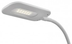 Emos Z7602W LED Stella asztali lámpa - fehér Háztartás / Otthon / Kültér - Világítás / elektromosság - Asztali lámpa - 369404